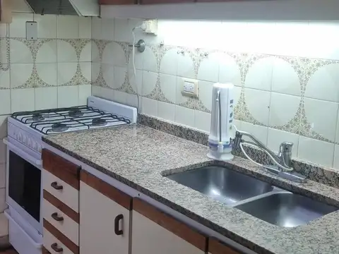 Departamento en Venta 45 años