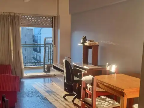 Departamento VENTA APTO CREDITO