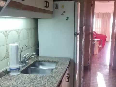 Departamento en Venta en Caballito, USD 180.000