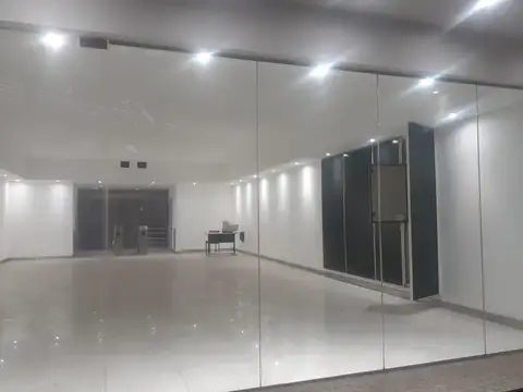 Edificio Comercial en Parque Patricios en Polo Tecnologico -  A ESTRENAR !