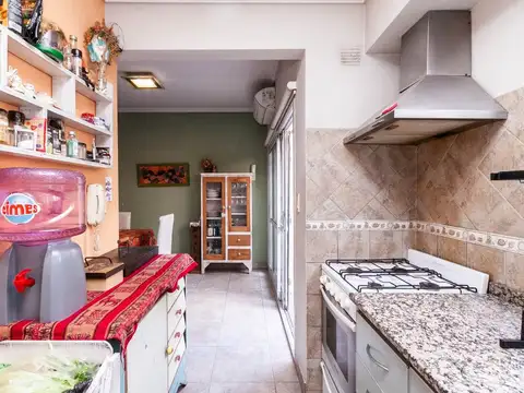 Casa en Venta con 1 cochera