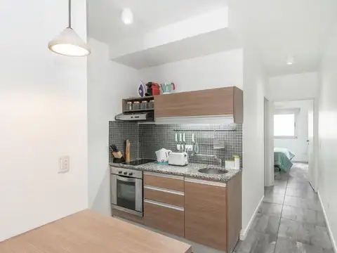 Departamento en Alquiler en Palermo Hollywood, USD 1.300