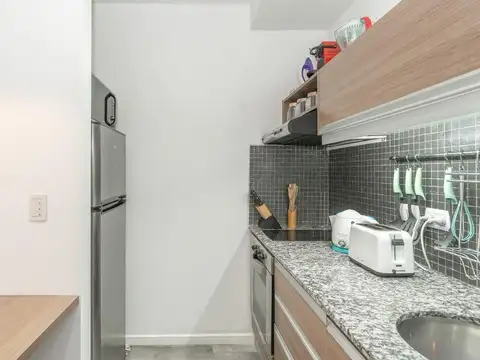 Departamento en Alquiler 5 años