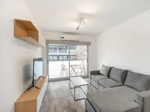Departamento en Alquiler en Palermo Hollywood, Palermo
