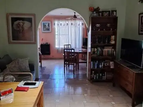 Avenida Crovara 3456