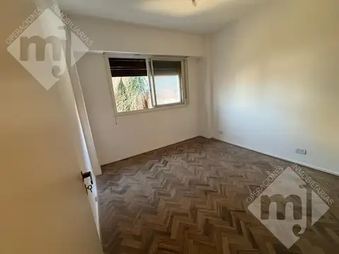 Departamento en Venta 40 años