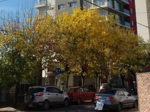 DEPARTAMENTO UN AMBIENTE TORRE TIKAL, BERAZATEGUI