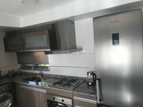 Departamento en Venta al Norte