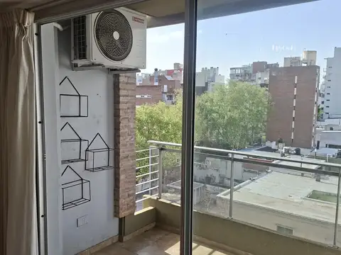 Departamento en Venta 18 años