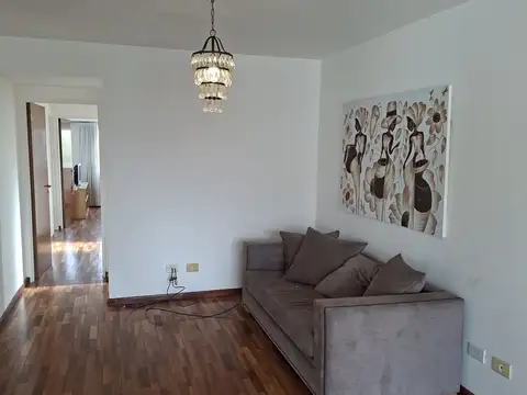 Córdoba 2500, Piso 6