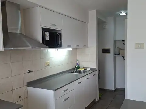 Departamento en Venta de 5 ambientes
