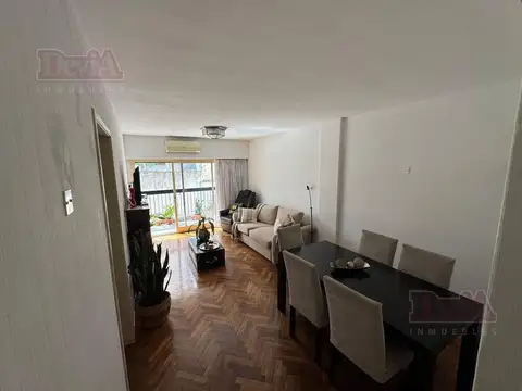 Departamento en Venta en Colegiales, USD 235.000