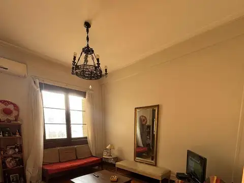 Departamento en Balvanera