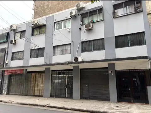 Departamento en Venta en Balvanera, Capital Federal