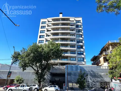 Alquiler Departamento Torre Centenario - San Isidro