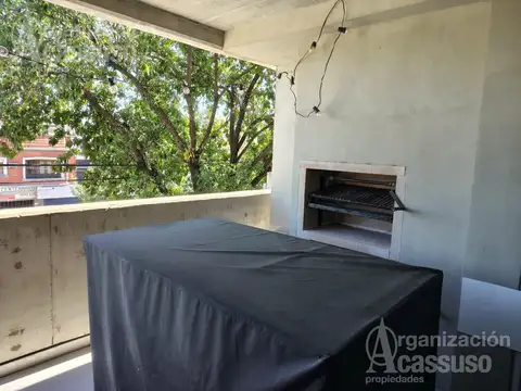 Departamento en Alquiler de 2 dormitorios