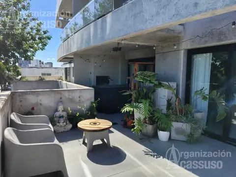 Departamento en Alquiler 4 años