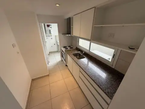 Departamento en Alquiler 10 años