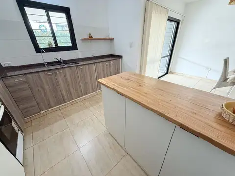 Casa en Venta 8 años
