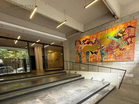 Departamento tipo loft 2 ambientes en Boca en venta