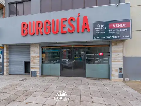 Local en Venta en Mar del Plata, Partido de General Pueyrredón