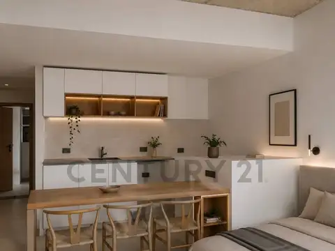 Departamento en Venta en La Plata, Partido de La Plata