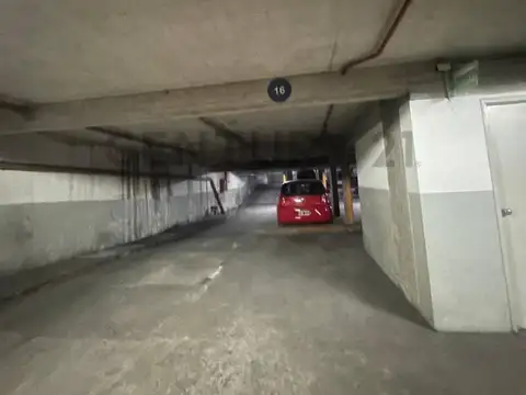 Venta Cocheras Premium en Congreso – Expensas Bajas