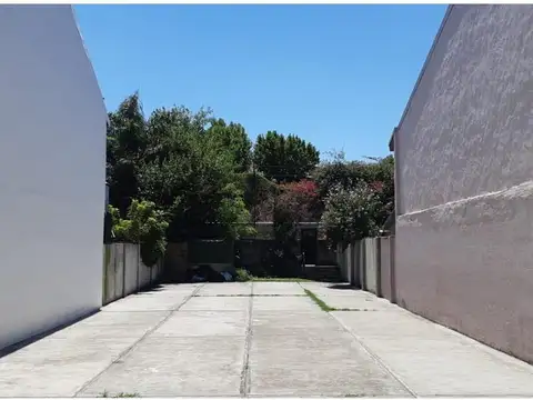 Terreno en Venta de 307,0 m2