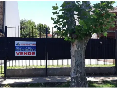 Terreno en Venta de 307,0 m2