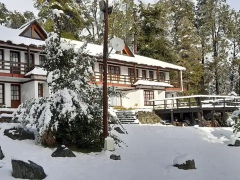 TIEMPO COMPARTIDO BARILOCHE