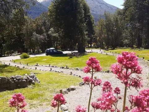 TIEMPO COMPARTIDO BARILOCHE