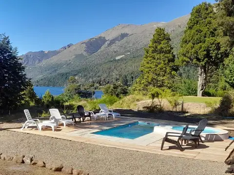 TIEMPO COMPARTIDO BARILOCHE