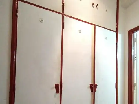 Departamento en Venta en Caballito, USD 83.000