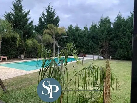 Casa en Venta en La Montura