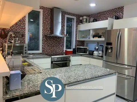 Casa en Venta en La Montura