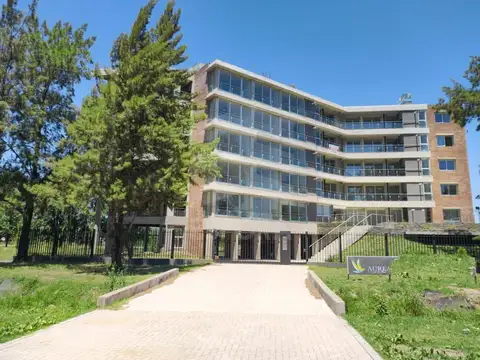 UNIDAD PREMIUM! 1 DORM FRENTE CON COCHERA - FISHERTON