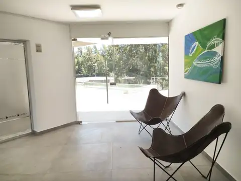 Departamento en Venta al Norte