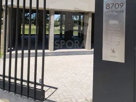 Departamento en Venta en Fisherton, USD 93.000
