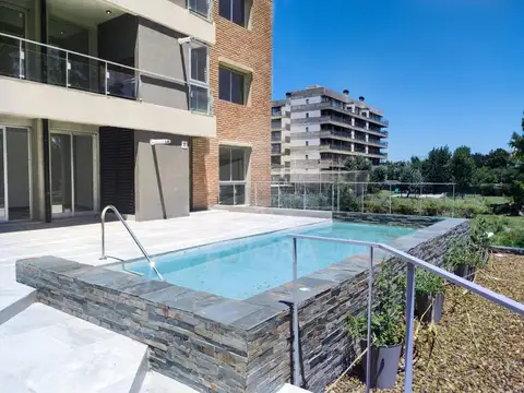 Shweitzer 8709 , Piso 4