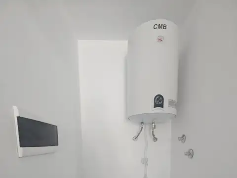 Diagonal 74 1000, Piso 4