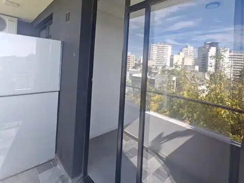 Departamento en Alquiler de Monoambiente