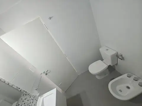 Diag.74 5y6 Monoambiente en ALQUILER a Estrenar con Balcón.