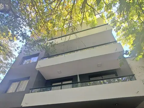 Diag.74 5y6 Monoambiente en ALQUILER a Estrenar con Balcón.