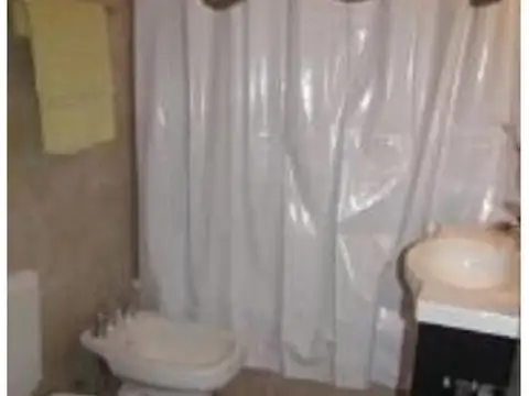 Departamento en Alquiler Temporal Apto profesional