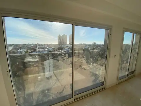 Departamento en Venta con 2 cocheras