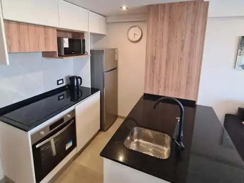 Departamento en Alquiler A Estrenar