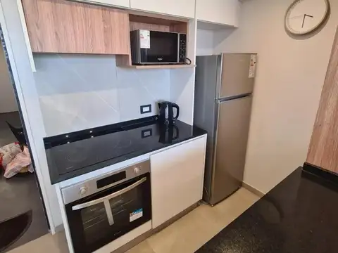 Departamento en Alquiler Permite mascota