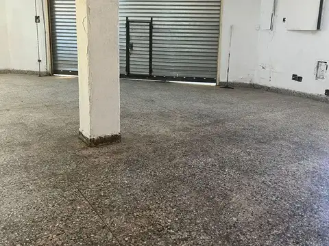 Local en Venta 46 años