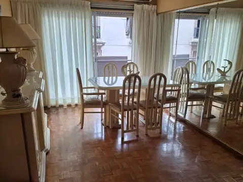 Departamento - Venta - Argentina, Capital Federal - URIBURU 100
