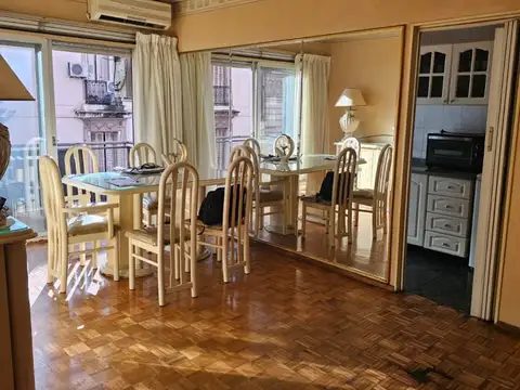Departamento - Venta - Argentina, Capital Federal - URIBURU 100